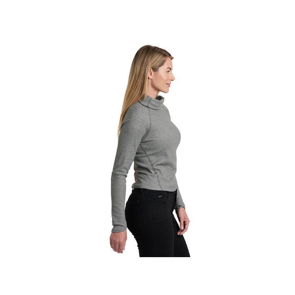 Kuhl 8066 Women's Petra Turtleneck