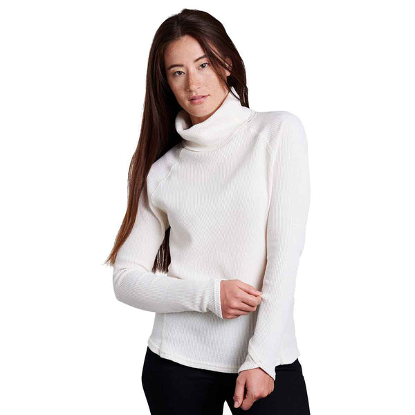 Kuhl 8066 Women's Petra Turtleneck