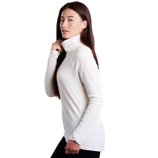 Kuhl 8066 Women's Petra Turtleneck