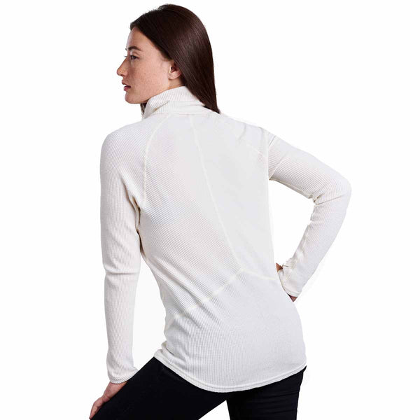 Kuhl 8066 Women's Petra Turtleneck