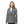 Load image into Gallery viewer, Wink Scrubs 8134 Women&#39;s Convertible Hood Utility Fashion Jacket
