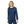 Load image into Gallery viewer, Wink Scrubs 8155 Women&#39;s Crew Neck Warm Up Jacket
