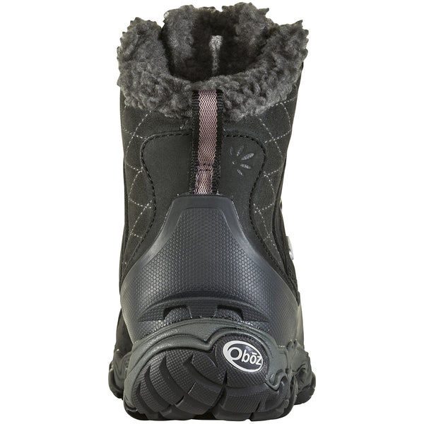 Oboz 82202 Women's Bridger 7 Inch Insulated B-DRY