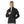 Load image into Gallery viewer, Wink Scrubs 8309X Men&#39;s Fleece Full Zip Jacket Extended Sizes - Past Season
