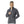 Load image into Gallery viewer, Wink Scrubs 8309X Men&#39;s Fleece Full Zip Jacket Extended Sizes - Past Season
