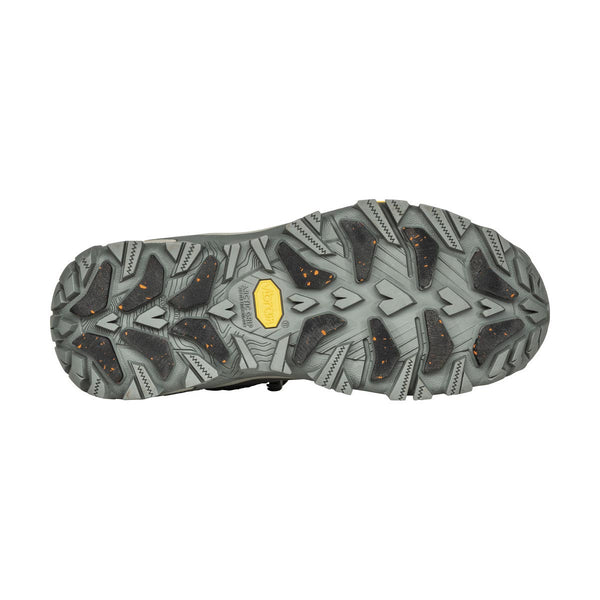 Oboz 83502 Women's Bangtail Mid Insulated B-DRY