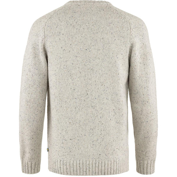 Fjallraven F84139 Men's Lada Round-Neck Sweater