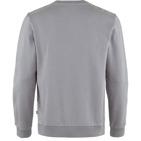 Fjallraven F84142 Men's Fjallraven Logo Sweater