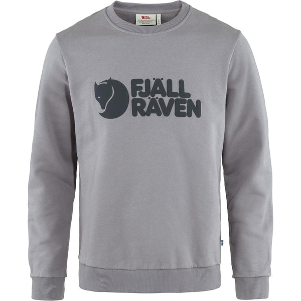 Fjallraven F84142 Men's Fjallraven Logo Sweater