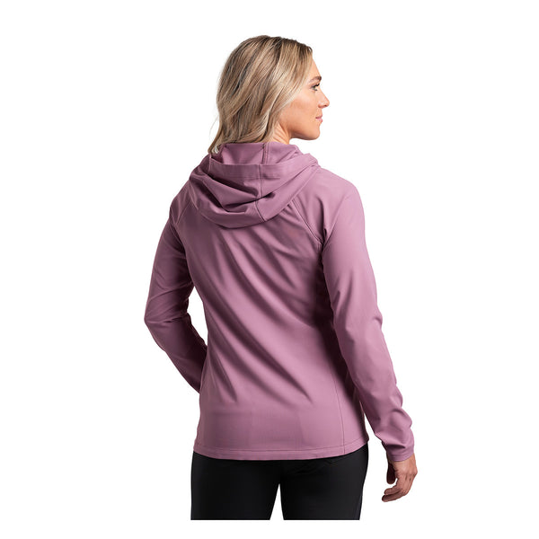 Kuhl 8453 Women's Bandita Half Zip Pullover