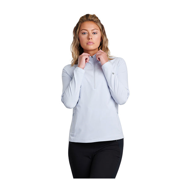 Kuhl 8453 Women's Bandita Half Zip Pullover