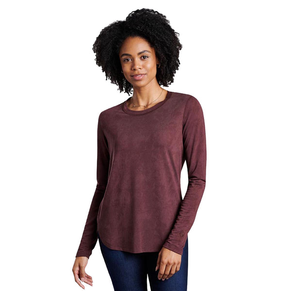 Kuhl 8482 Women's Konstance LS