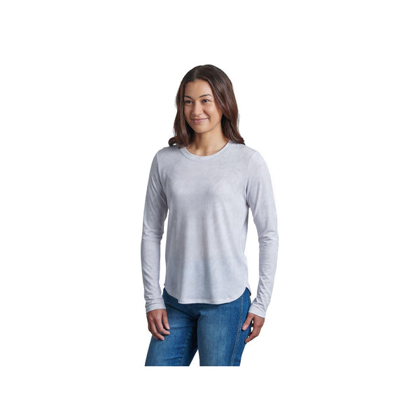 Kuhl 8482 Women's Konstance LS