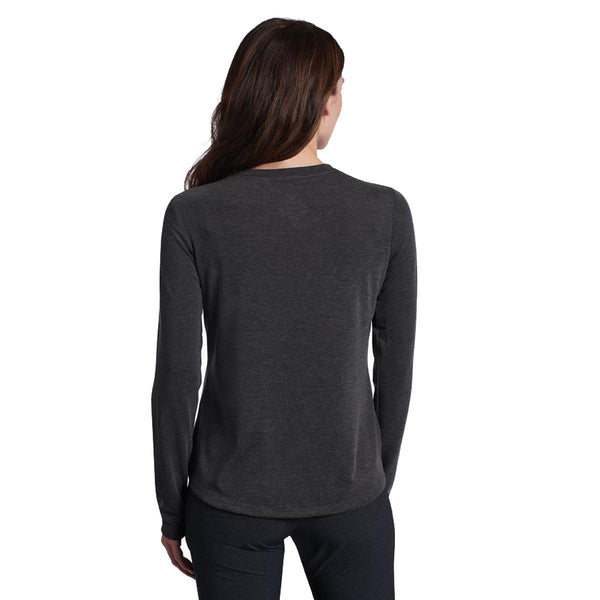 Kuhl 8482 Women's Konstance LS