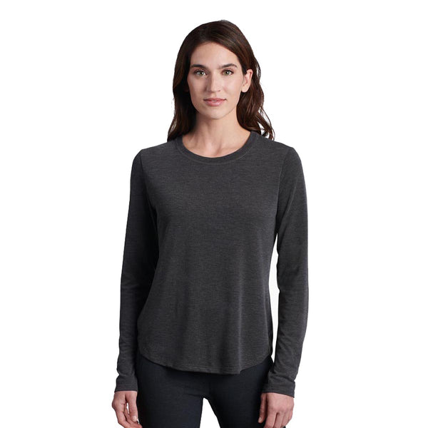 Kuhl 8482 Women's Konstance LS