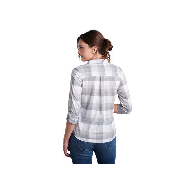 Kuhl 8494 Women's Kamp LS