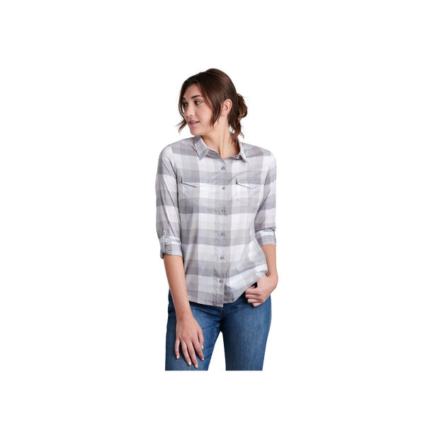 Kuhl 8494 Women's Kamp LS