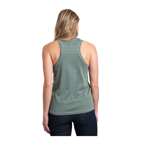 Kuhl 8498 Women's Arabella V-Neck Tank