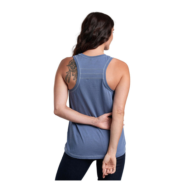 Kuhl 8498 Women's Arabella V-Neck Tank