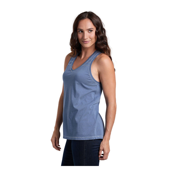 Kuhl 8498 Women's Arabella V-Neck Tank