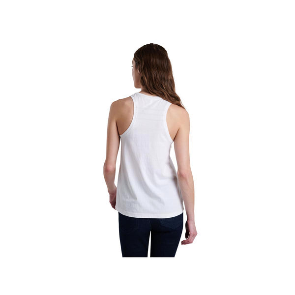 Kuhl 8498 Women's Arabella V-Neck Tank