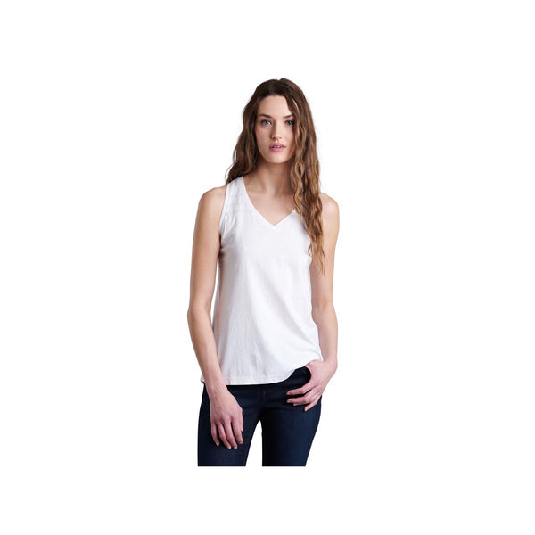 Kuhl 8498 Women's Arabella V-Neck Tank