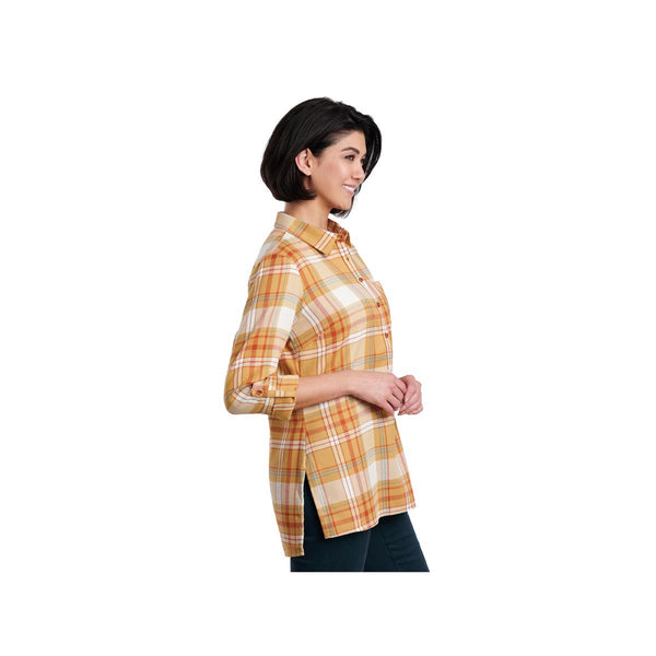 Kuhl 8500 Women's Ferrata Tunic