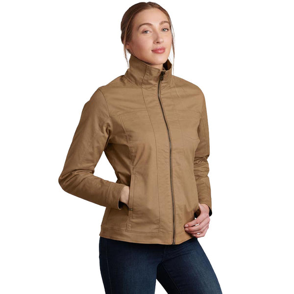 Kuhl 8511 Women's Generatr Full Zip