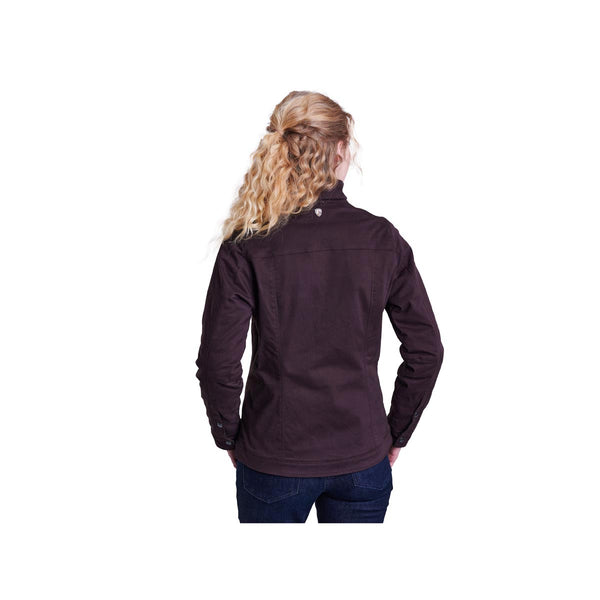 Kuhl 8511 Women's Generatr Full Zip