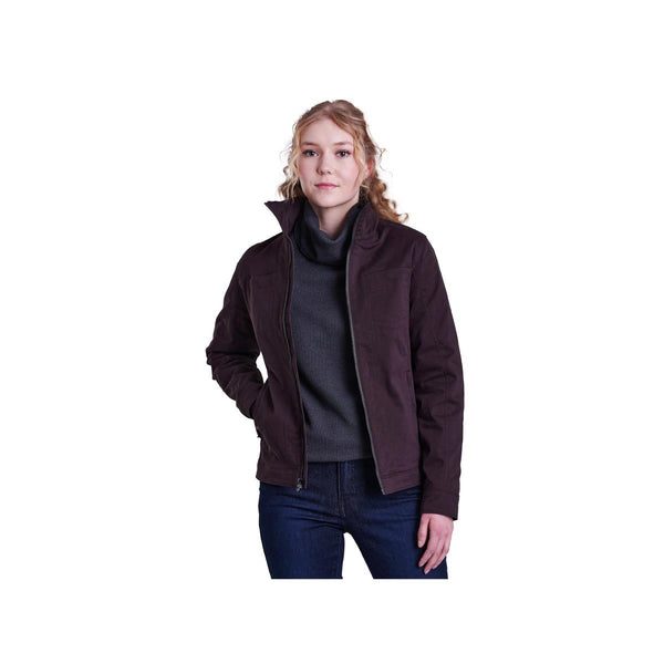 Kuhl 8511 Women's Generatr Full Zip