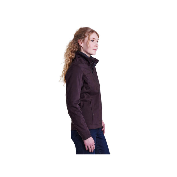 Kuhl 8511 Women's Generatr Full Zip