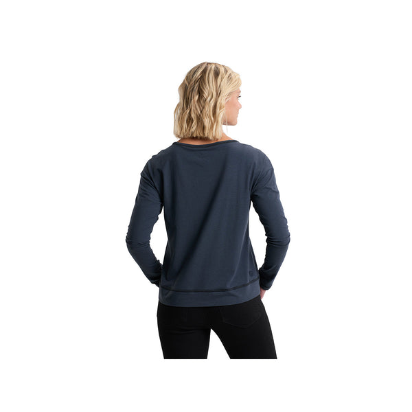 Kuhl 8527 Women's Suprima Long Sleeve