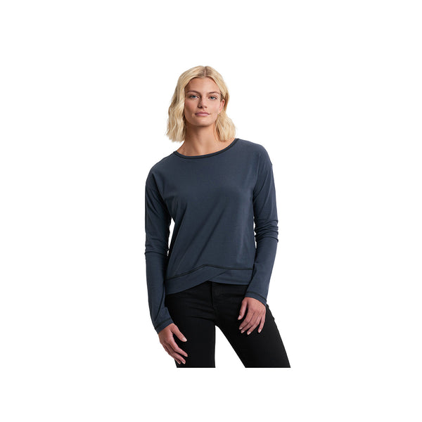 Kuhl 8527 Women's Suprima Long Sleeve