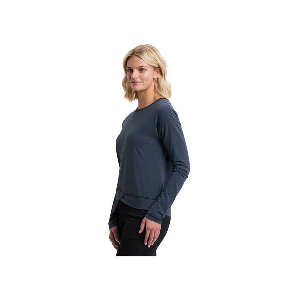 Kuhl 8527 Women's Suprima Long Sleeve