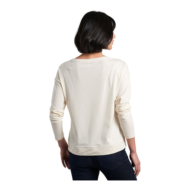 Kuhl 8527 Women's Suprima Long Sleeve