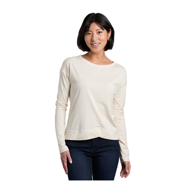 Kuhl 8527 Women's Suprima Long Sleeve