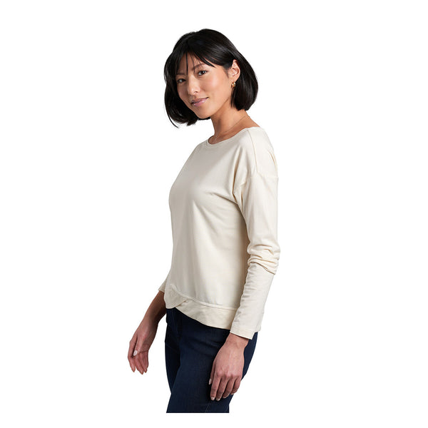 Kuhl 8527 Women's Suprima Long Sleeve