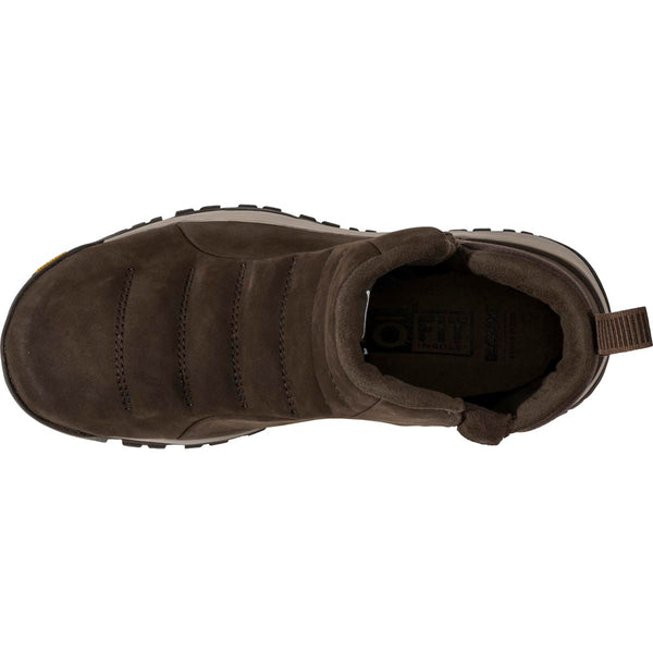 Oboz 85602 Women's Sphinx Pull-on Insulated B-DRY