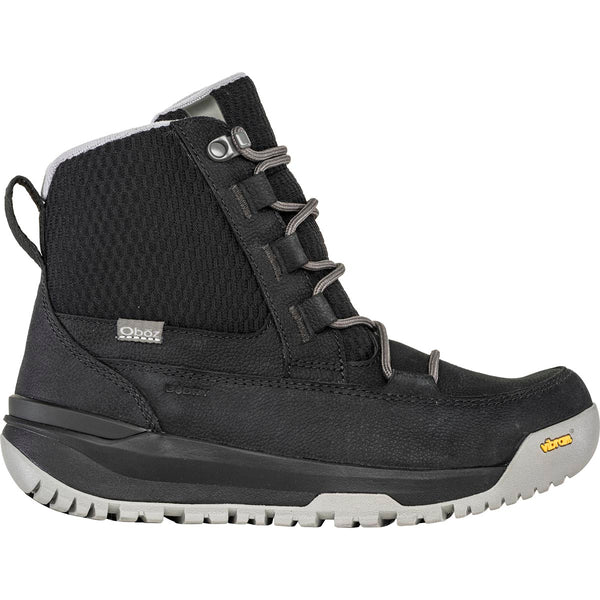 Oboz 86502 Women's Jourdaine Mid Insulated B-DRY