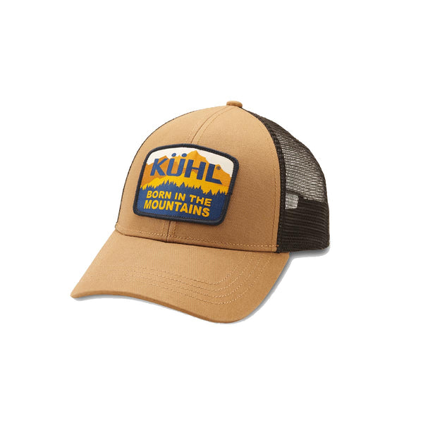 Kuhl 886 Ridge Trucker