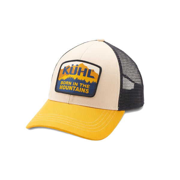 Kuhl 886 Ridge Trucker