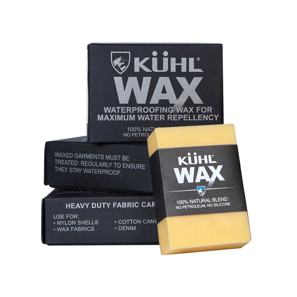 KUHL 890 Kuhl Wax