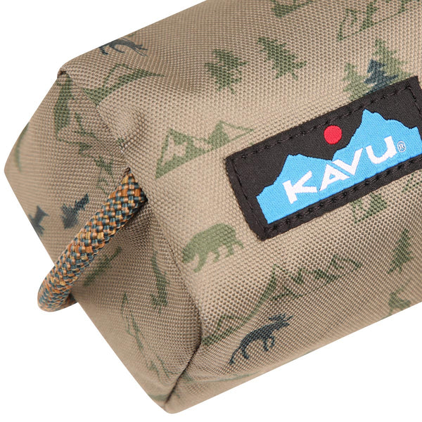 Kavu 9011 Pixie Pouch