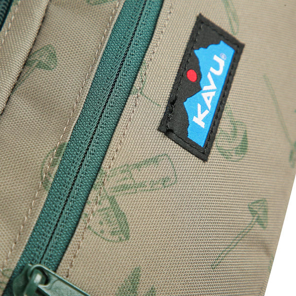 Kavu 9060 Grizzly Kit