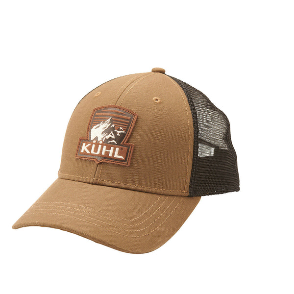 Kuhl 909 The Law Trucker