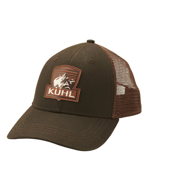 Kuhl 909 The Law Trucker