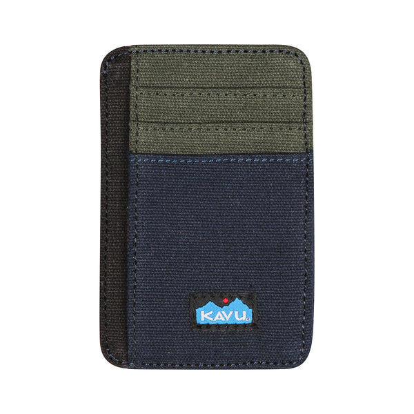 Kavu 9205 Fairbanks Wallet