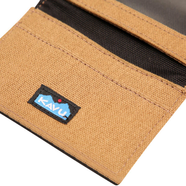 Kavu 9241 Billings Wallet