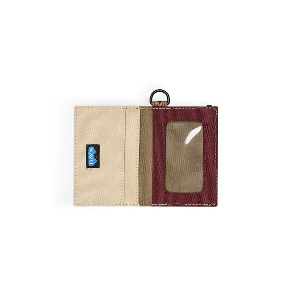 Kavu 9241 Billings Wallet