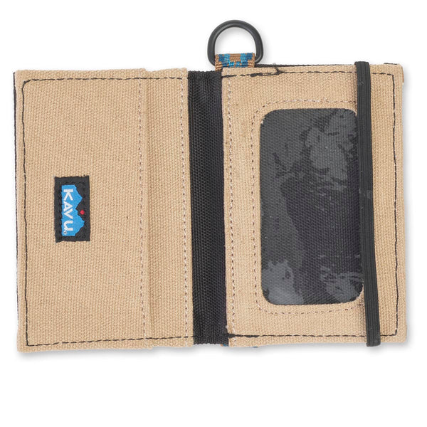 Kavu 9241 Billings Wallet